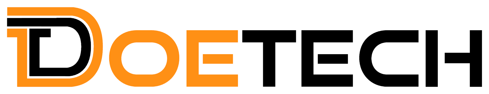 Logo DoeTech